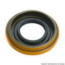 Timken 4244 Differential Pinion Seal - Front