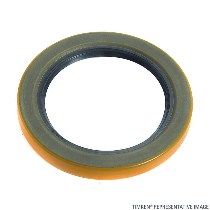 Timken 450666 Wheel Seal - Rear