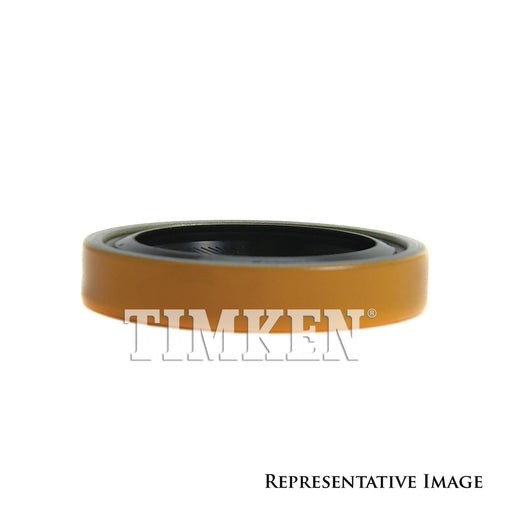 Timken 473454 Wheel Seal - Front or Front Inner