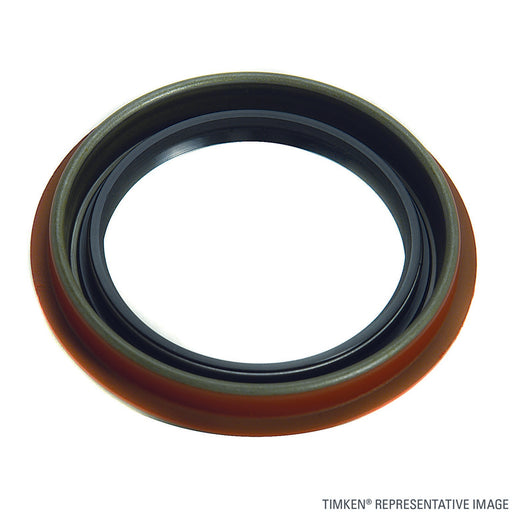 Timken 4762N Wheel Seal - Front or Rear