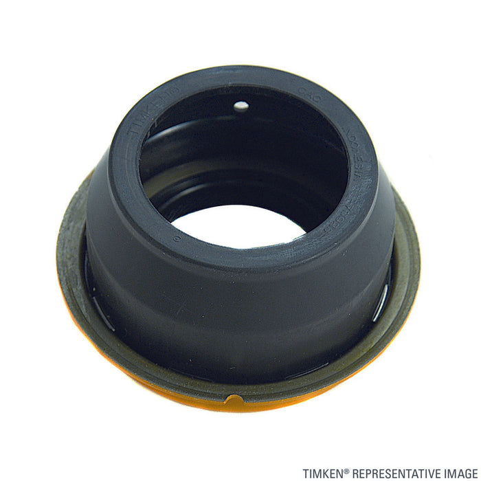Timken 4765 Automatic Transmission Extension Housing Seal - Rear