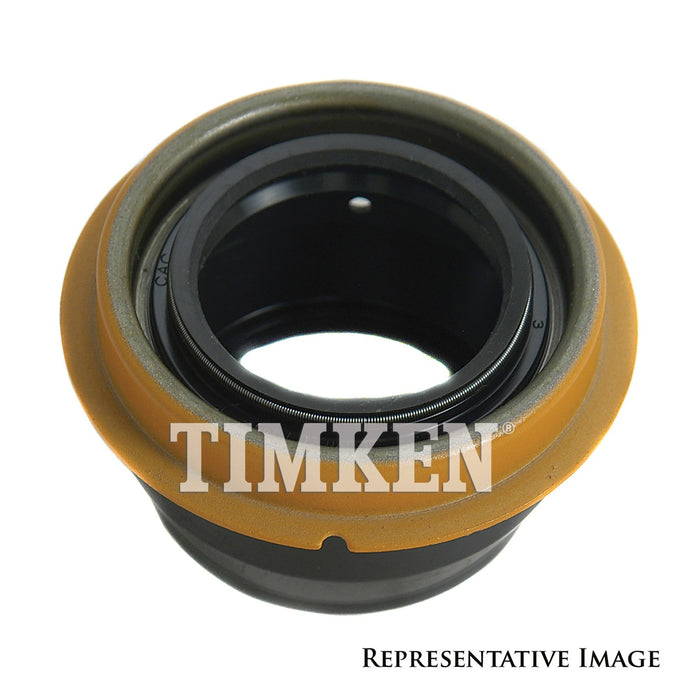 Timken 4765 Automatic Transmission Extension Housing Seal - Rear