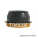 Timken 4765 Automatic Transmission Extension Housing Seal - Rear