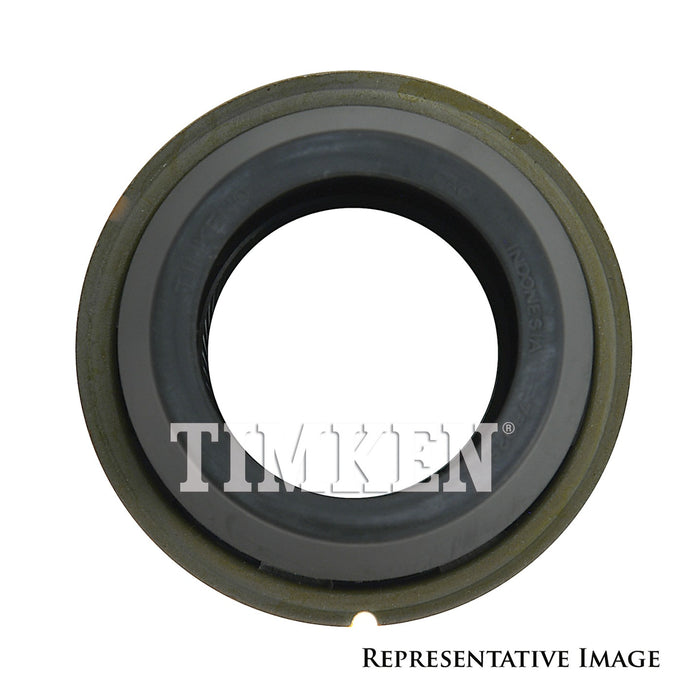 Timken 4765 Automatic Transmission Extension Housing Seal - Rear