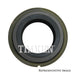Timken 4765 Automatic Transmission Extension Housing Seal - Rear