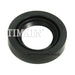 Timken 4989 Wheel Seal - Rear Inner