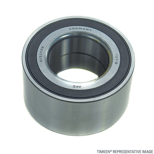 Timken 510006 Wheel Bearing - Front or Rear