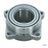 Timken 510038 Wheel Bearing Assembly - Front