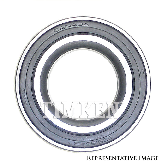 Timken 510062 Wheel Bearing - Front