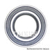 Timken 510062 Wheel Bearing - Front
