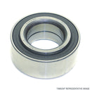 Timken 510063 Wheel Bearing - Front