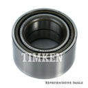 Timken 510077 Wheel Bearing - Front