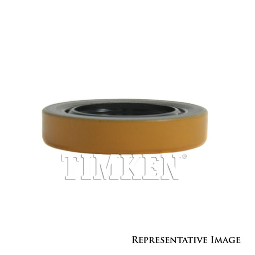 Timken 51098 Wheel Seal - Rear or Rear Inner