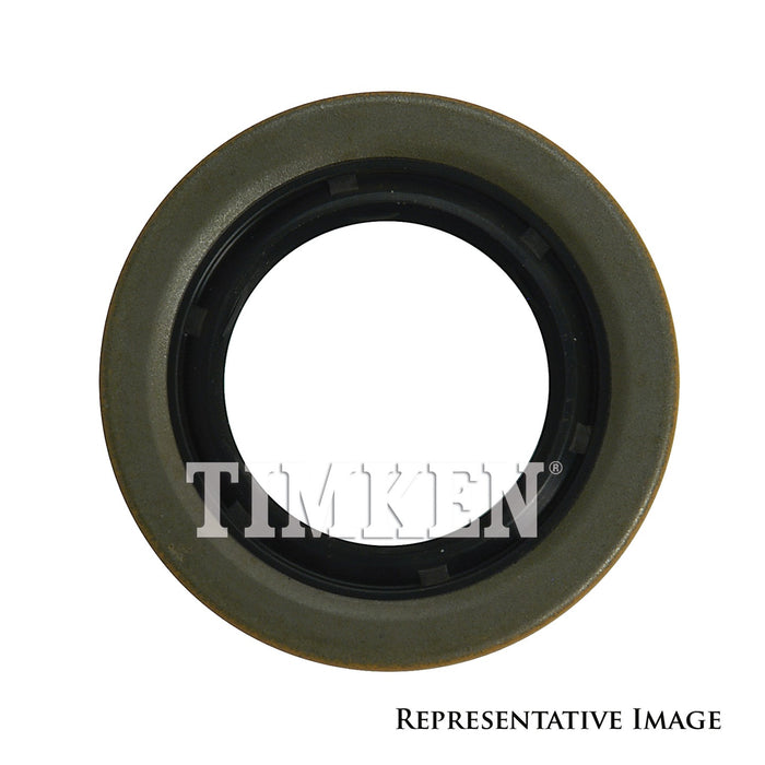 Timken 51098 Wheel Seal - Rear or Rear Inner