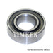 Timken 511016 Wheel Bearing - Rear or Rear Inner