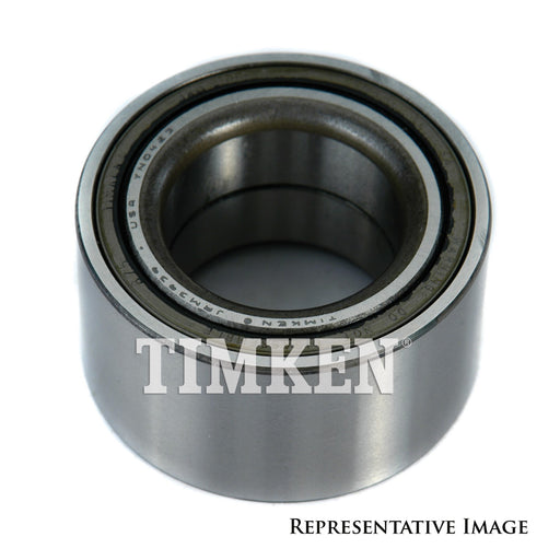 Timken 511031 Wheel Bearing - Rear