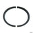 Timken 5118 Engine Crankshaft Seal - Rear
