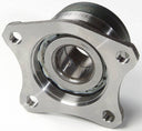 Timken 512009 Wheel Bearing Assembly - Rear