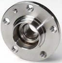 Timken 512012 Wheel Bearing and Hub Assembly - Rear