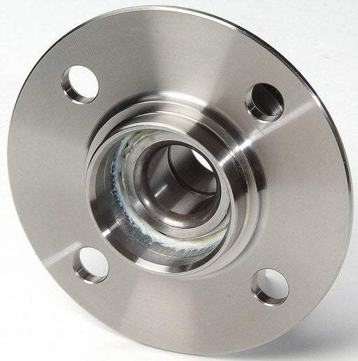 Timken 512025 Wheel Bearing and Hub Assembly - Rear