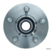 Timken 512133 Wheel Bearing and Hub Assembly - Rear