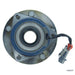 Timken 512153 Wheel Bearing and Hub Assembly - Rear