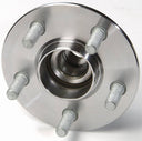 Timken 512154 Wheel Bearing and Hub Assembly - Rear