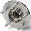 Timken 512164 Wheel Bearing and Hub Assembly - Rear