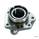 Timken 512166 Wheel Bearing Assembly - Rear Left