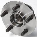 Timken 512167 Wheel Bearing and Hub Assembly - Rear