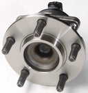 Timken 512169 Wheel Bearing and Hub Assembly - Rear