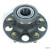 Timken 512173 Wheel Bearing and Hub Assembly - Rear