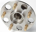 Timken 512173 Wheel Bearing and Hub Assembly - Rear