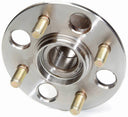 Timken 512174 Wheel Bearing and Hub Assembly - Rear