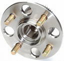 Timken 512175 Wheel Bearing and Hub Assembly - Rear