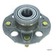 Timken 512178 Wheel Bearing and Hub Assembly - Rear