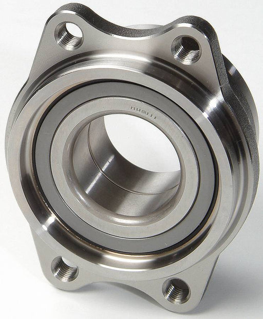 Timken 512181 Wheel Bearing Assembly - Rear