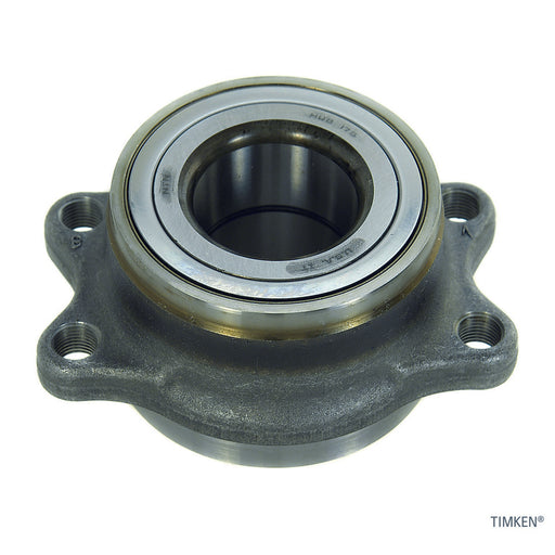 Timken 512183 Wheel Bearing Assembly - Rear
