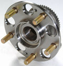 Timken 512188 Wheel Bearing and Hub Assembly - Rear