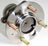 Timken 512190 Wheel Bearing and Hub Assembly - Rear