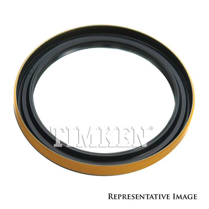 Timken 5121 Wheel Seal - Front Inner