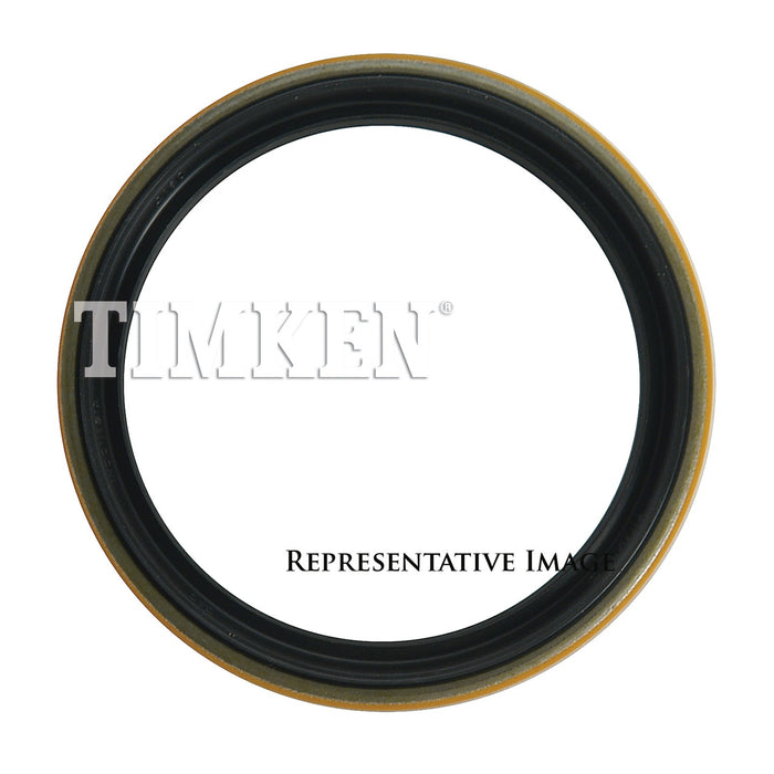 Timken 5121 Wheel Seal - Front Inner