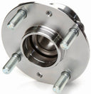 Timken 512200 Wheel Bearing and Hub Assembly - Rear