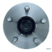 Timken 512218 Wheel Bearing and Hub Assembly - Rear