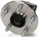 Timken 512218 Wheel Bearing and Hub Assembly - Rear