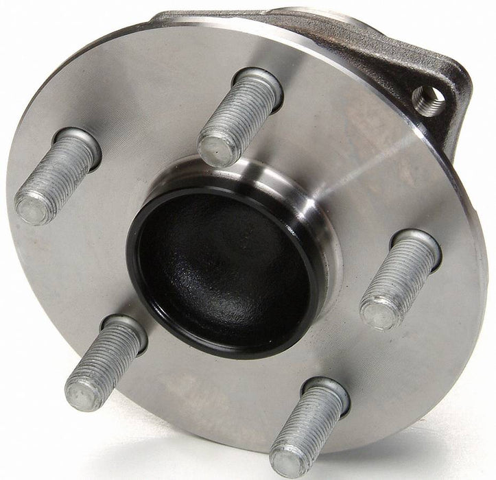 Timken 512218 Wheel Bearing and Hub Assembly - Rear