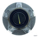 Timken 512218 Wheel Bearing and Hub Assembly - Rear