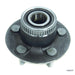 Timken 512220 Wheel Bearing and Hub Assembly - Rear