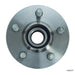Timken 512220 Wheel Bearing and Hub Assembly - Rear