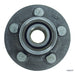 Timken 512220 Wheel Bearing and Hub Assembly - Rear